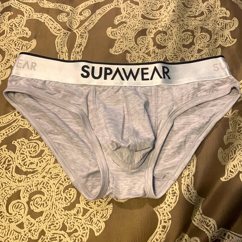 Supawear Underwear